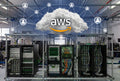 Enterprise AWS Cloud Migration
