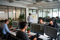 Custom Agile Software Development