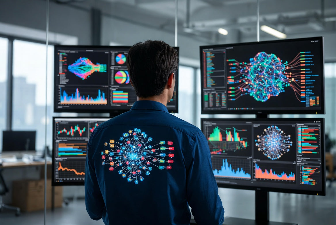 AI And Machine Learning Pilot Project