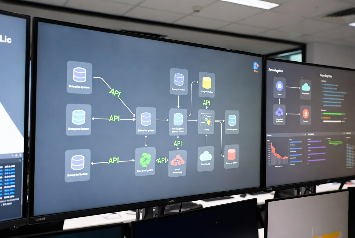 Advanced Data Integration Platform